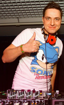 Dj Jim